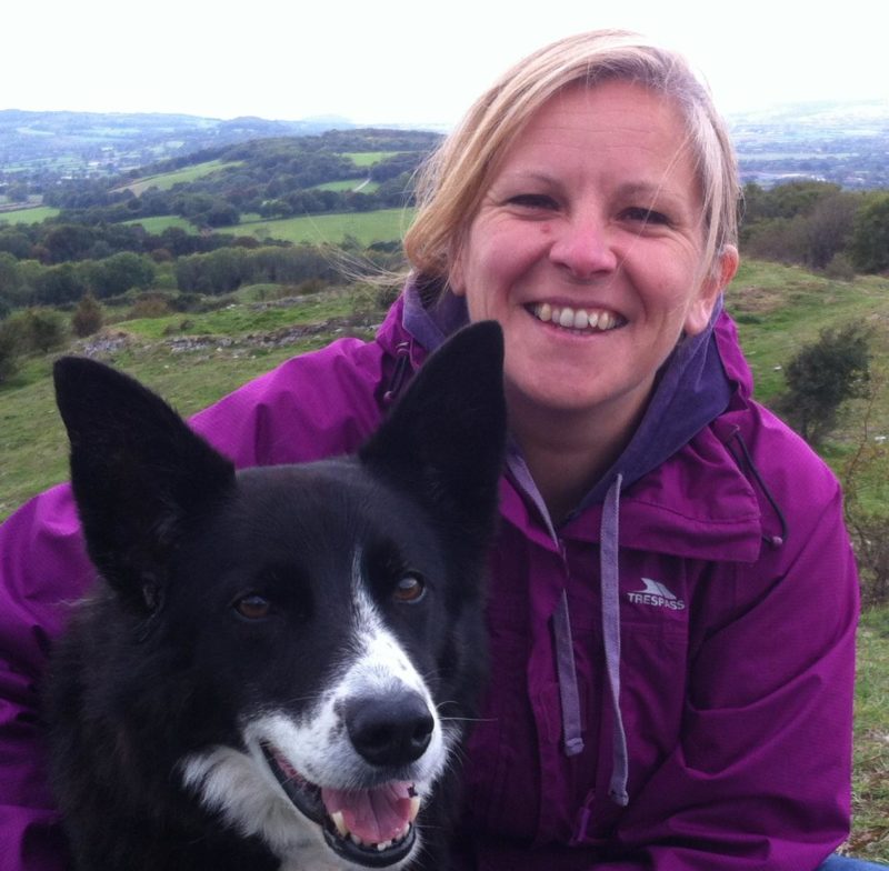 Hannah Young - Campaigns Vice Chair and former Parliamentary Candidate