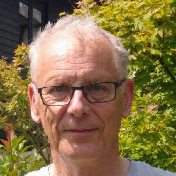 Peter Templeton - Vice Chair (Campaigns)